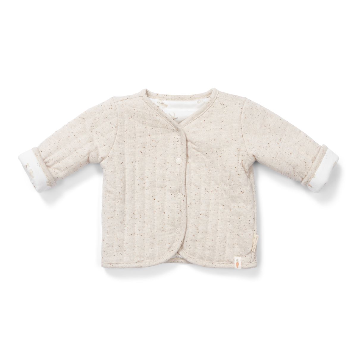Wendejacke Hase - 56