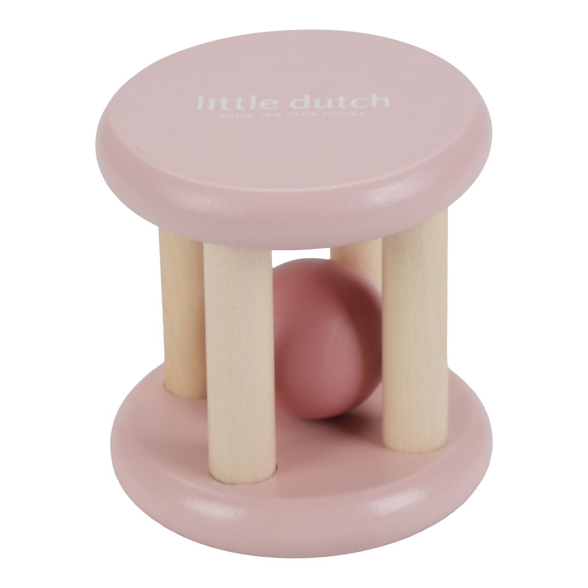 Rollrassel Fairy Garden - Little Dutch