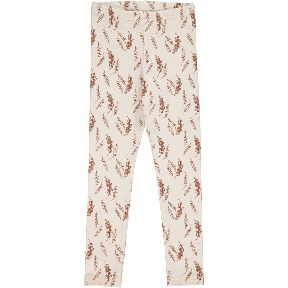 Leggings Blumen - 116