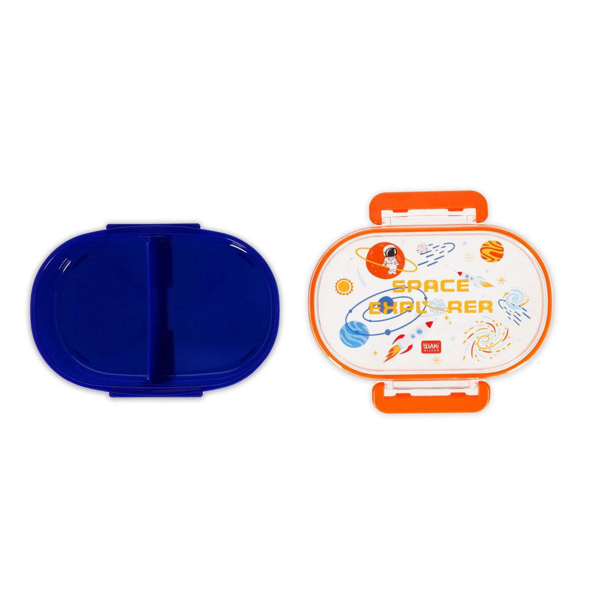 Snack Box Space - Legami