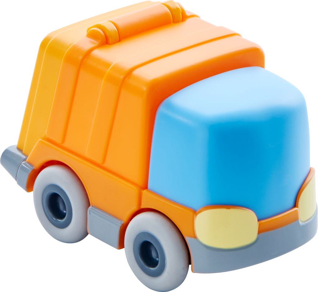 HABA Cars – Müllauto