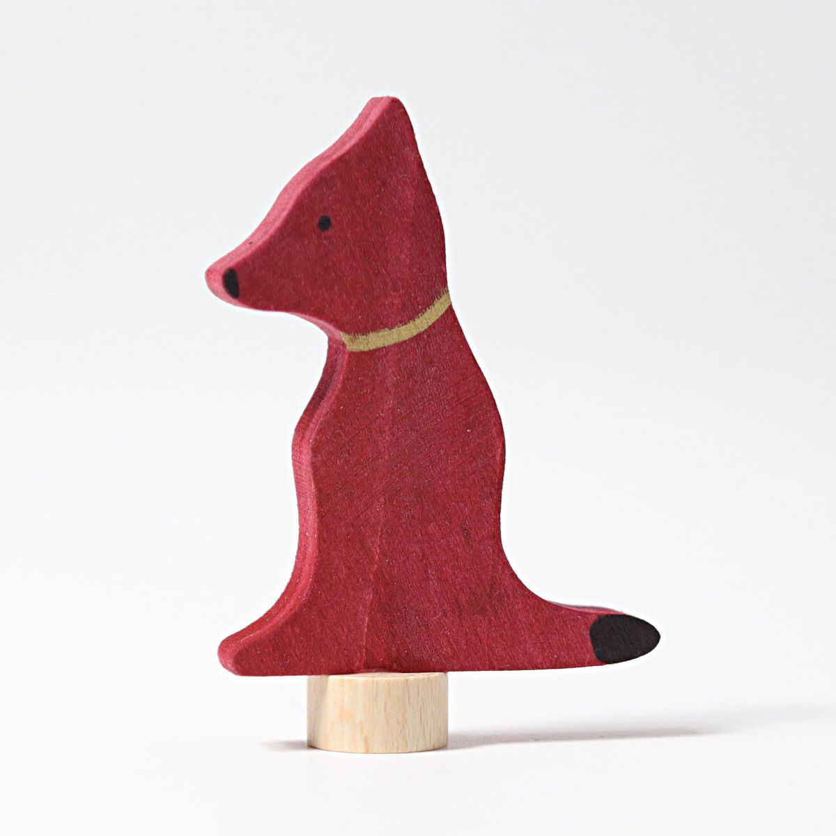 Grimm`s Stecker Hund