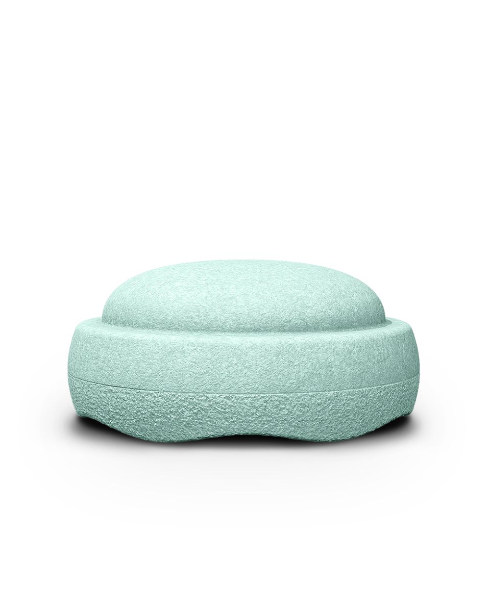 Stapelstein® ORIGINAL light green (1 Stück)