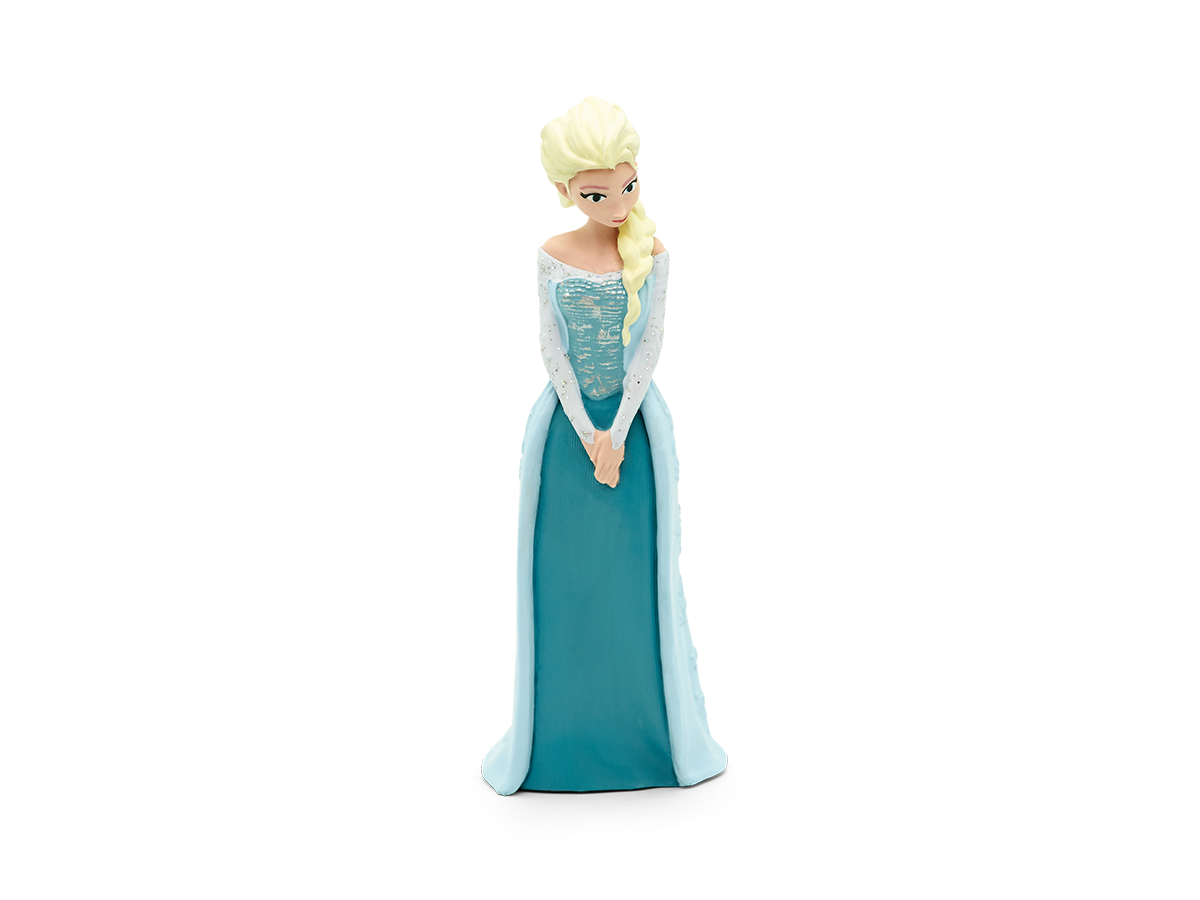 Disney - Die Eiskönigin Elsa - Tonies 4+