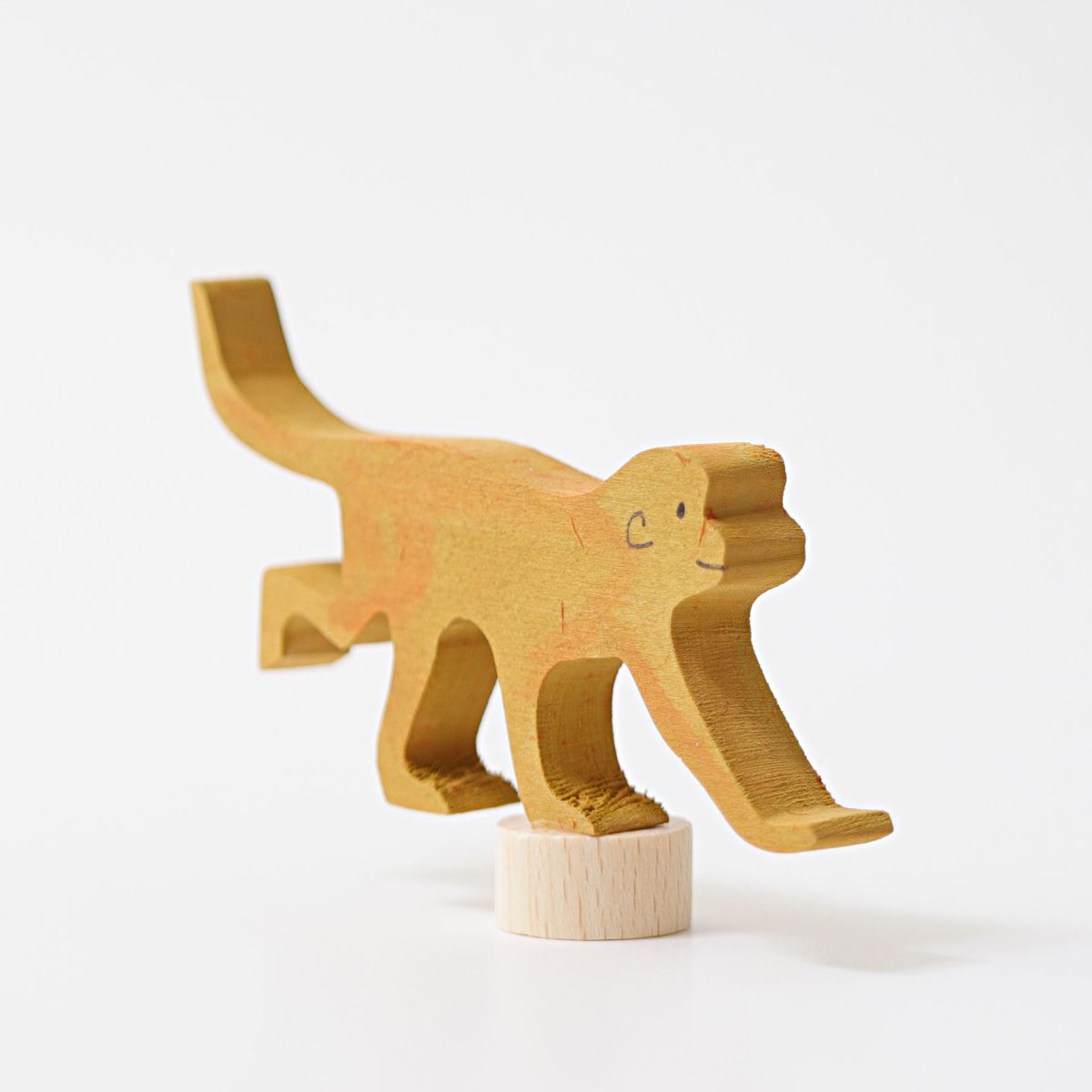 Grimm`s Stecker Äffchen - Affe