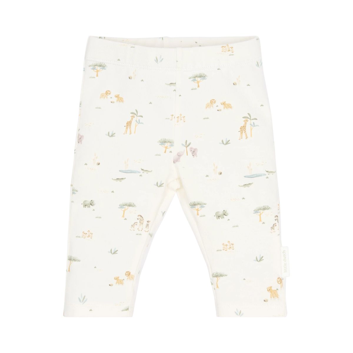 Legging Alloverprint Safari - 56