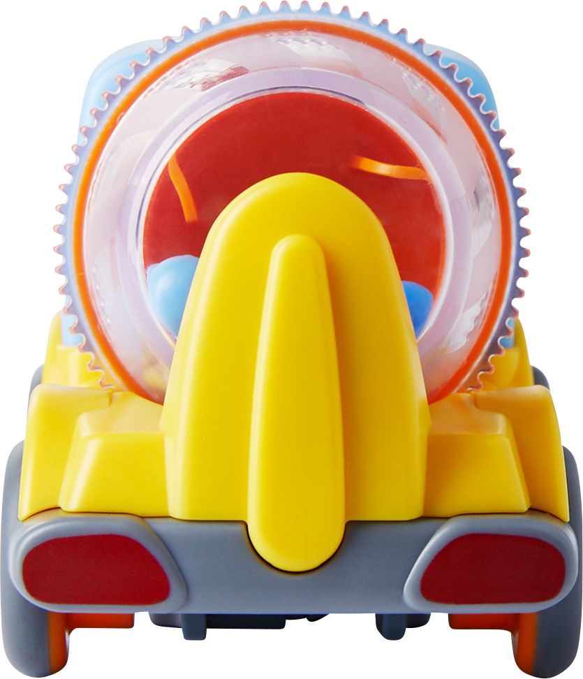 HABA Cars - Betonmischer