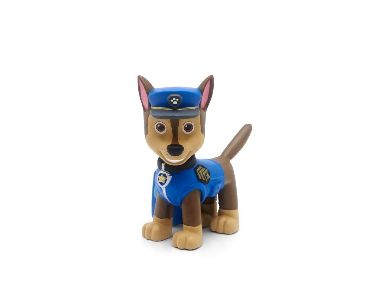 Toniebox 2 Himmelblau Play Set Paw Patrol Chase - Tonies