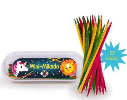 MAGIC MOMENTS Mini Mikado Spiel - Trendhaus