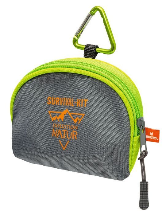 Expedition Natur Survival-Kit