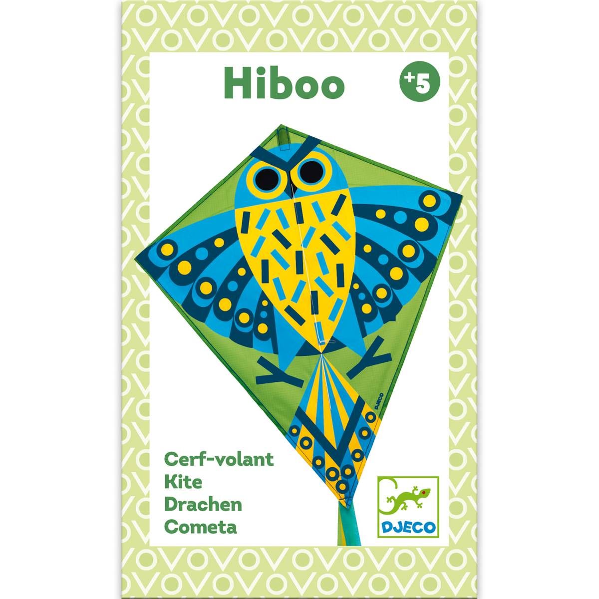 Drachen Hiboo - DJECO