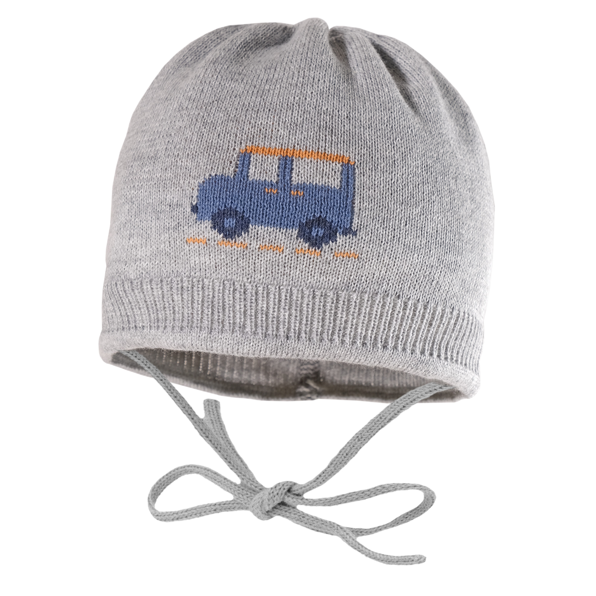 Maximo Baby-Mütze Geländewagen Gr. 39