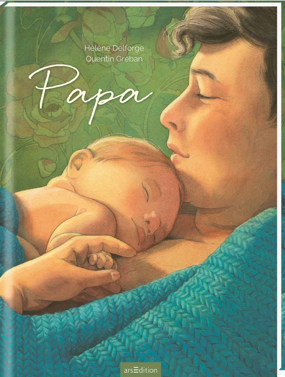 Papa - ars Edition