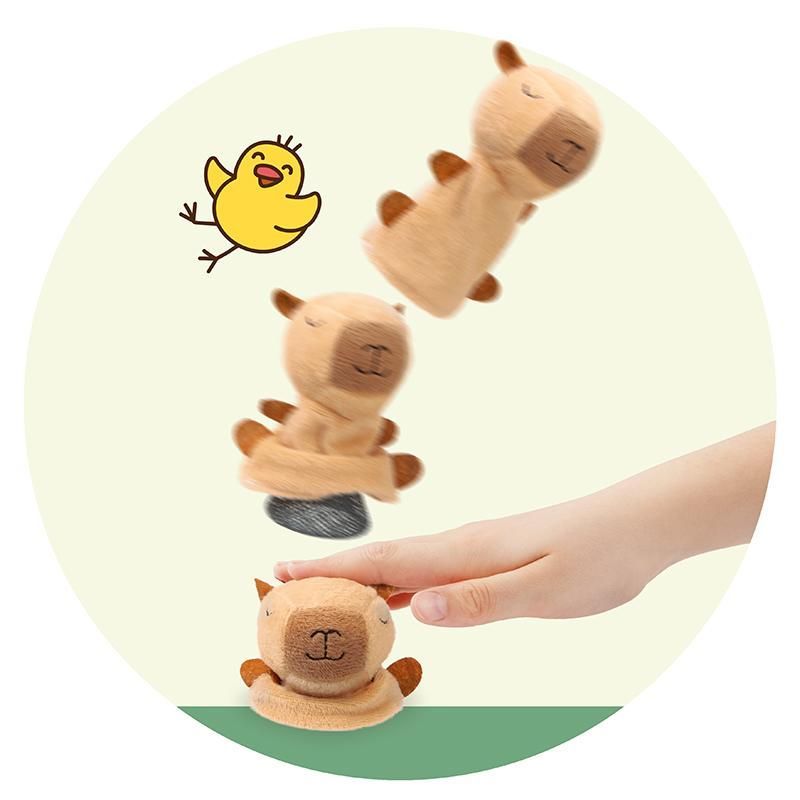 Capybara POP-UP CAPYBARA