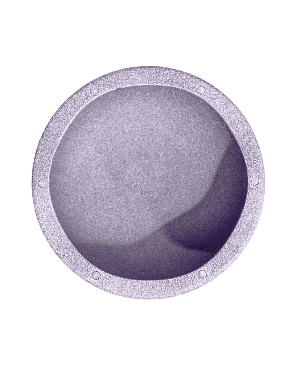 Stapelstein® ORIGINAL light violet (1 Stück)
