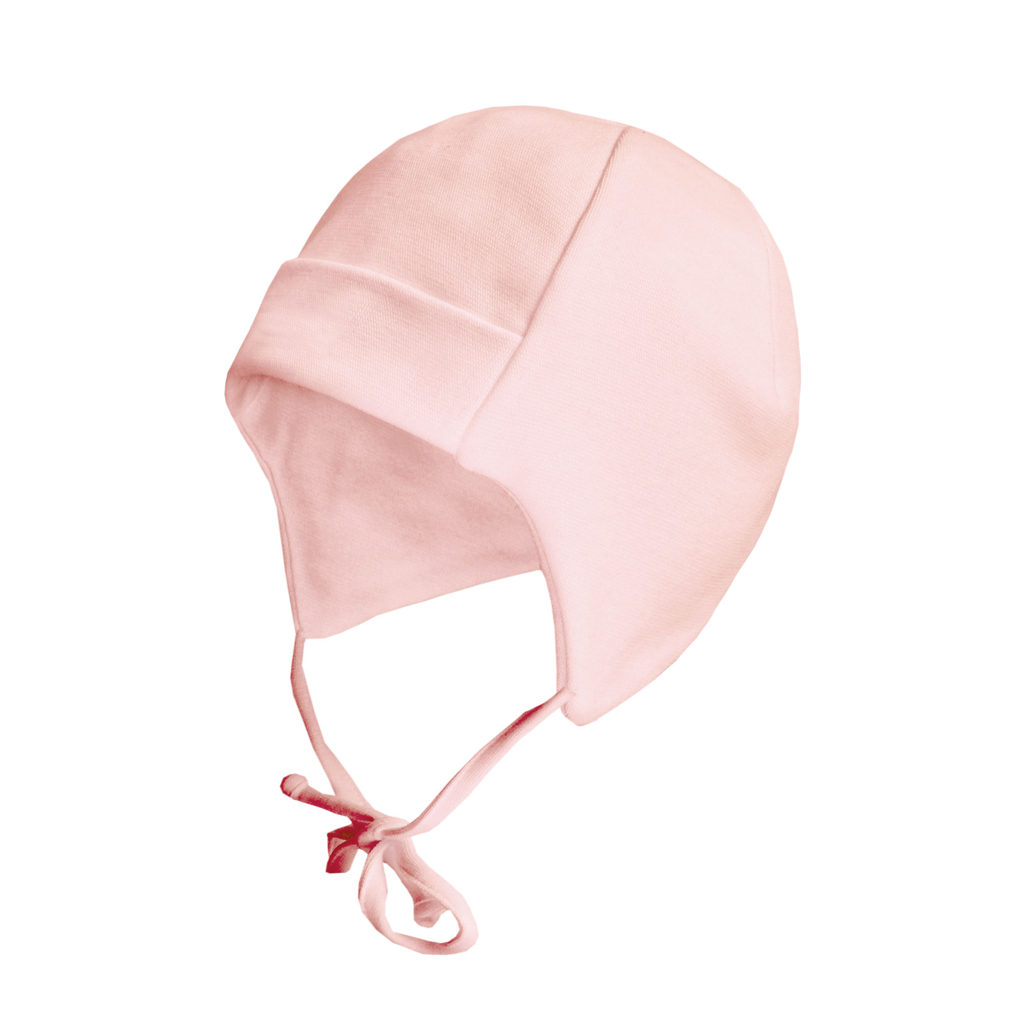 Maximo Babymütze rose Gr. 37