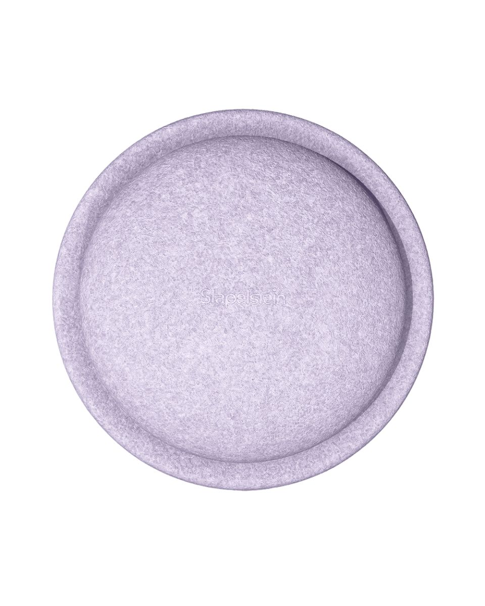 Stapelstein® ORIGINAL light violet (1 Stück)