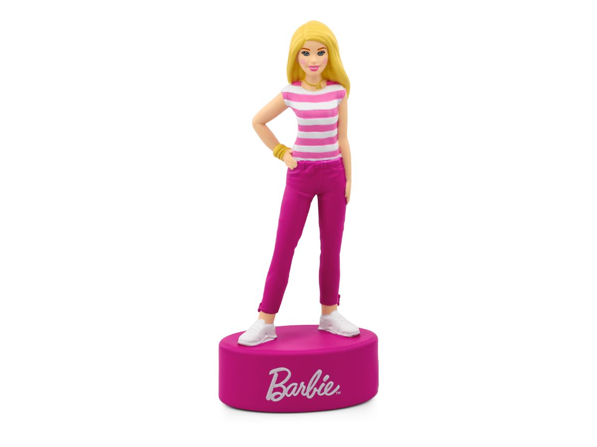 Barbie - Du kannst alles sein - Tonies 5+