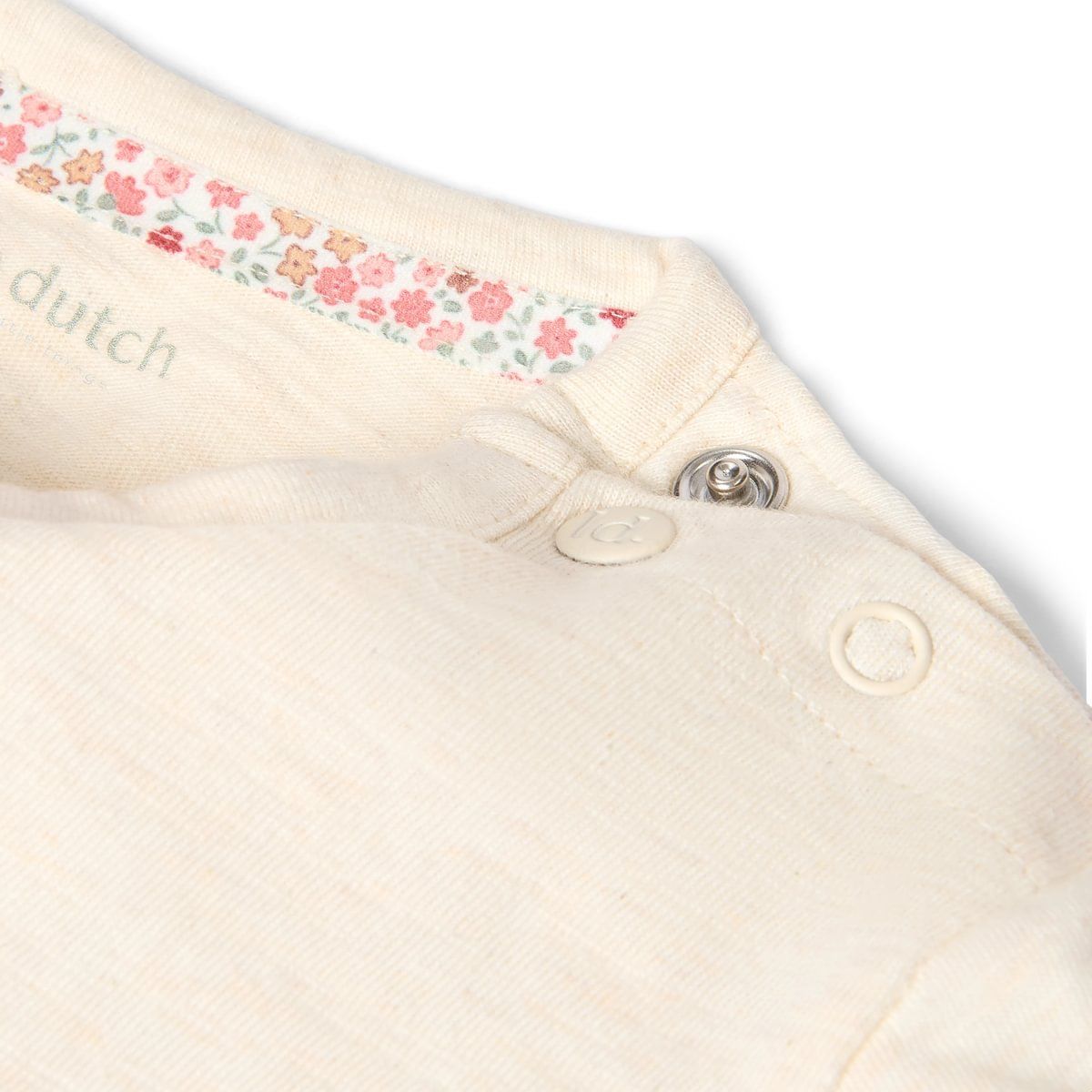 Langarmshirt Vanilla Melee  - 86