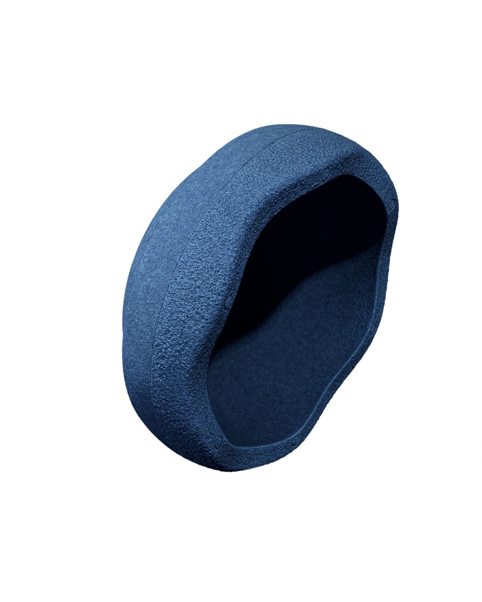 Stapelstein® ORIGINAL dark blue (1 Stück)