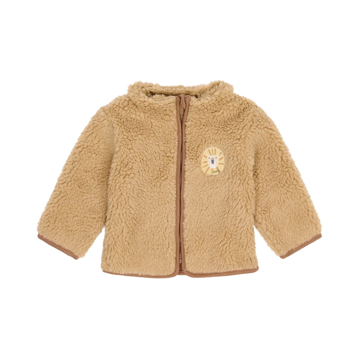 TeddyWeste Warm Taupe  - 86