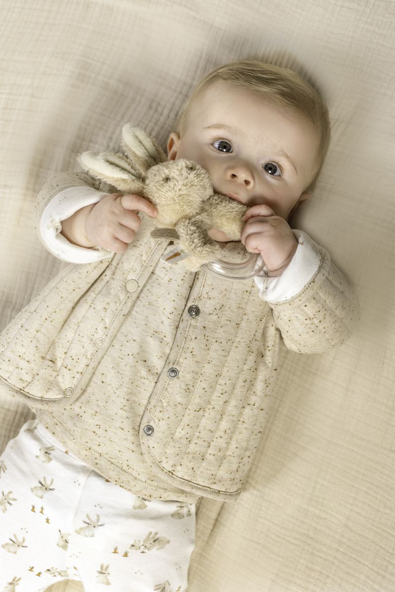 Wendejacke Hase - 56
