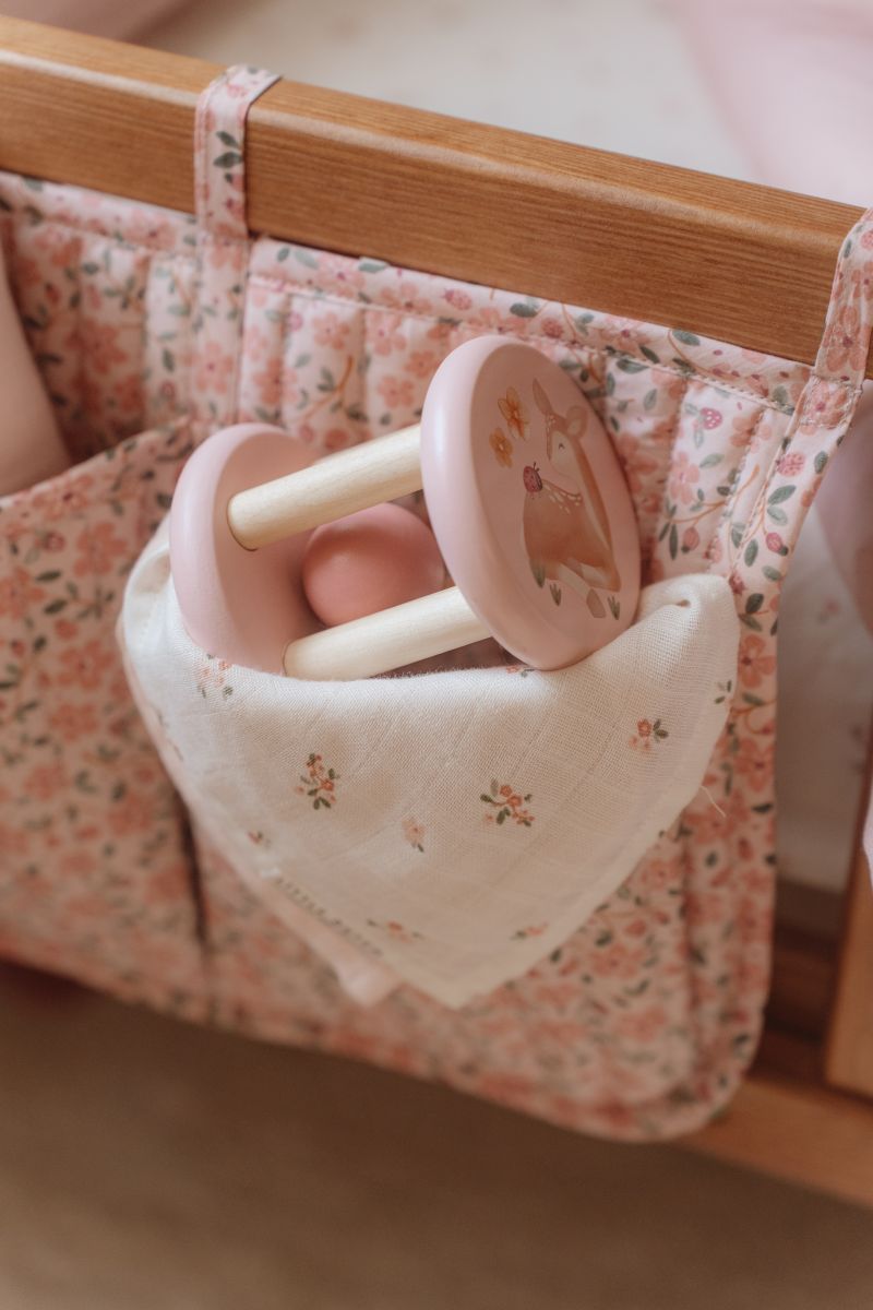 Rollrassel Fairy Garden - Little Dutch