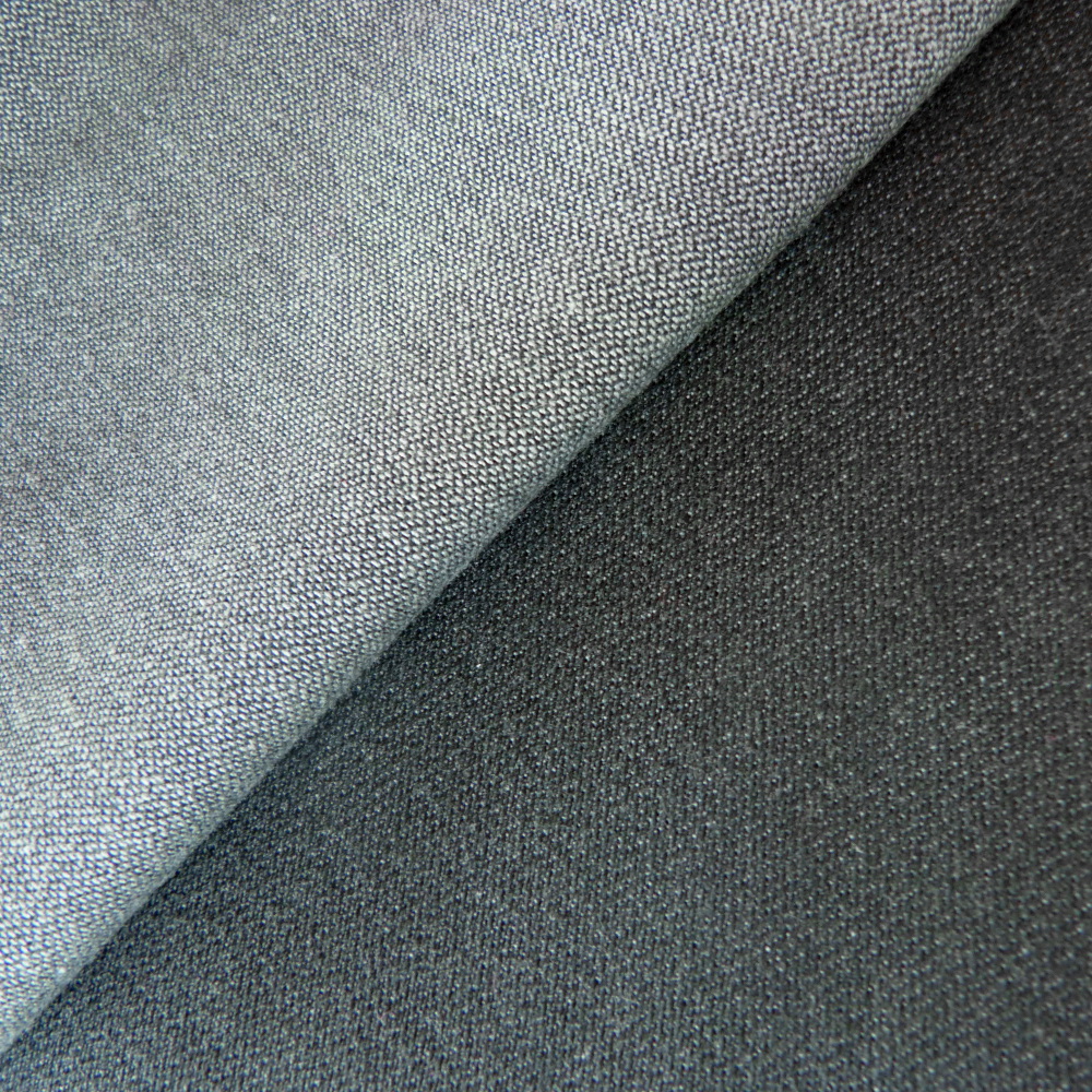 Didymos Tragetuch anthrazit Doubleface 520cm