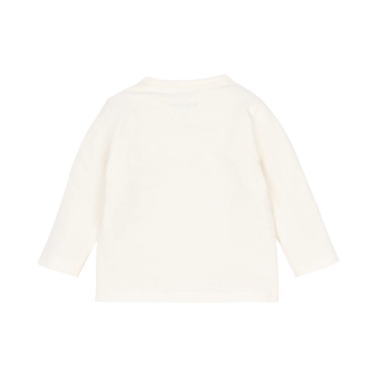 Langarmshirt Safari creme - 56