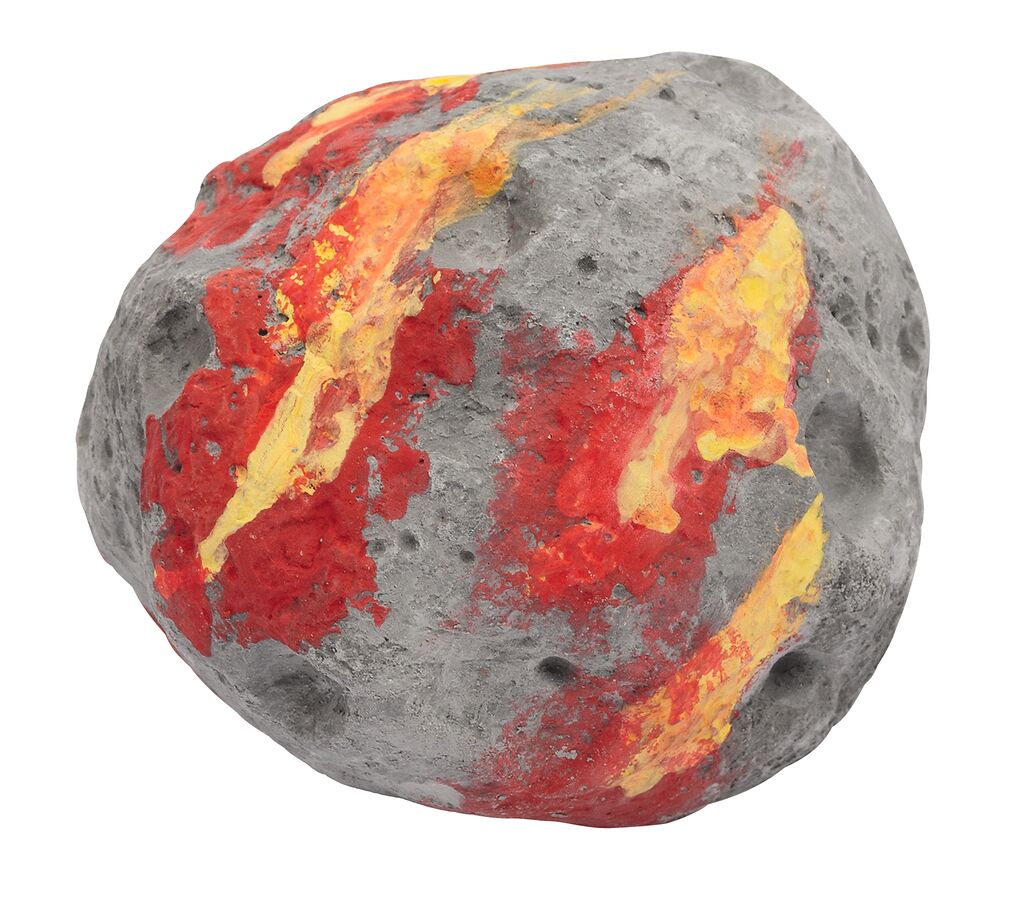 Expedition Natur Meteoriten Ausgrabungsset 