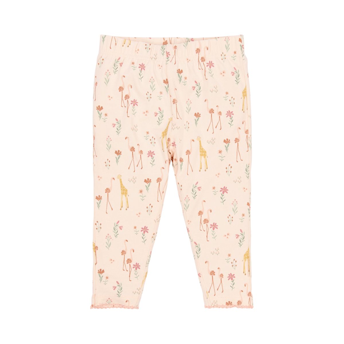 Pyjama 2-teilig Safari Flamingo  - 86-92