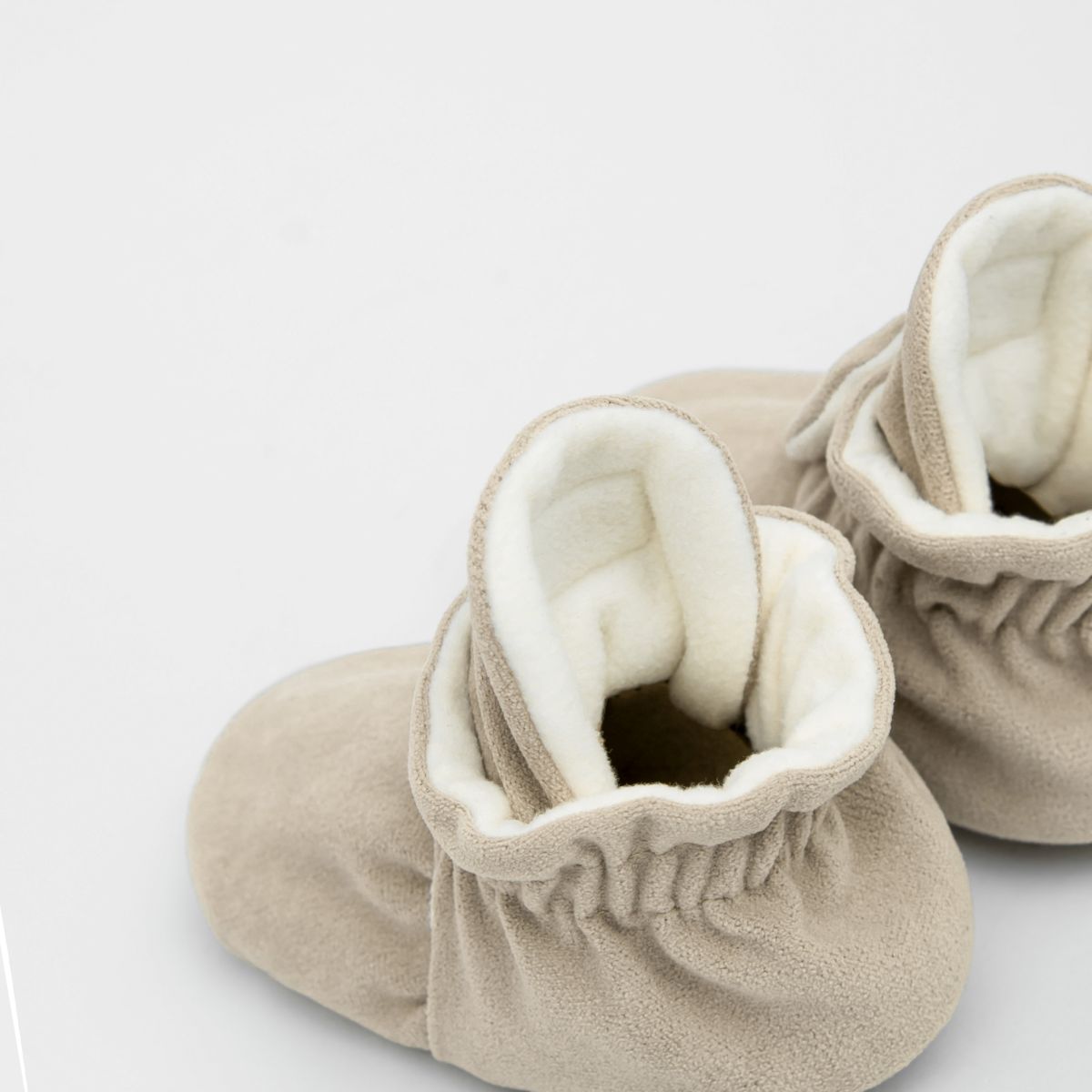 Kings & Rebels Gamuza Ivory Classic 6 Mon-11,5 cm