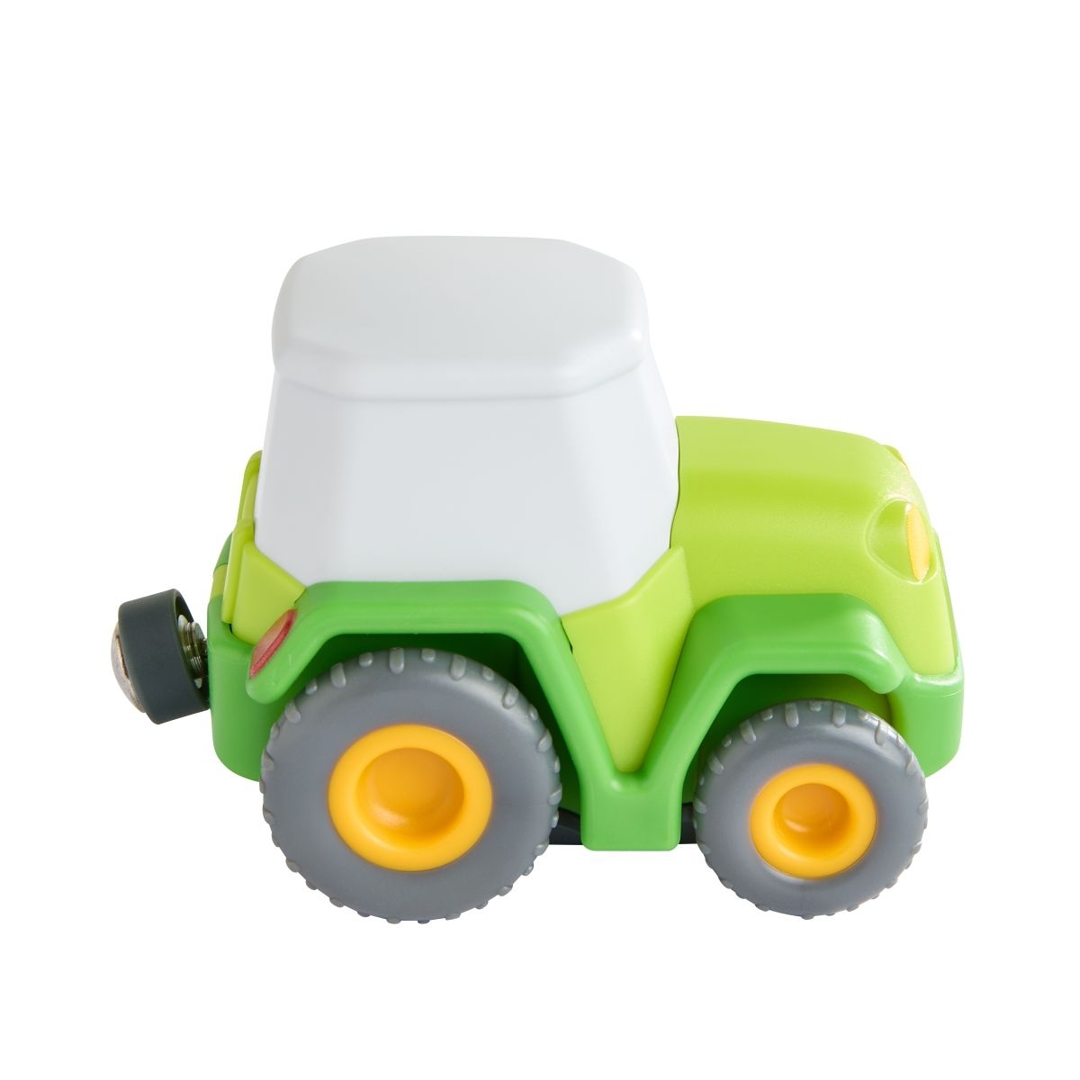HABA Cars - Traktor