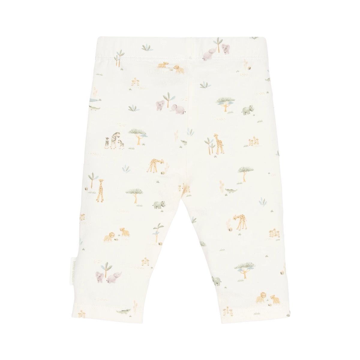 Legging Alloverprint Safari - 56