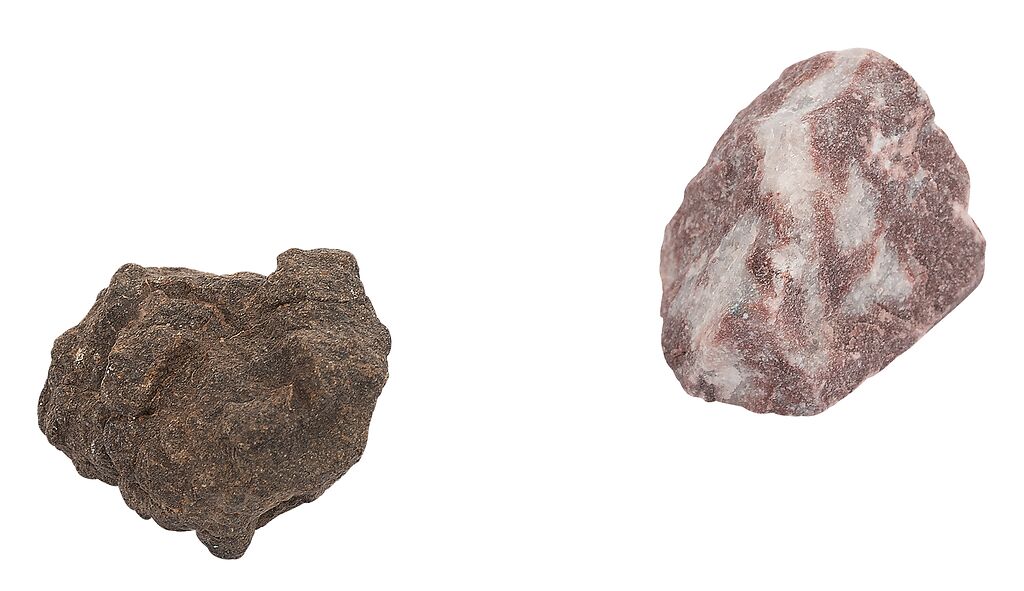 Expedition Natur Meteoriten Ausgrabungsset 
