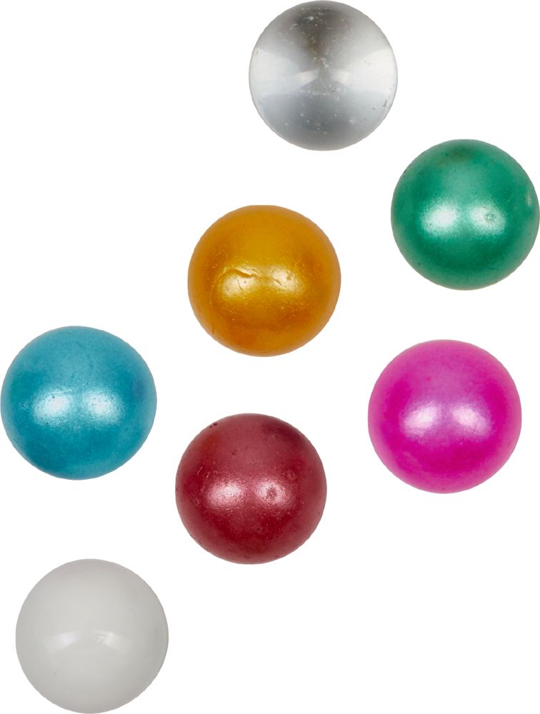 Murmeln Regenbogen - Bunte Geschenke
