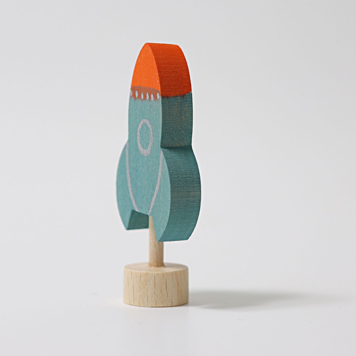Grimm`s Stecker Rakete