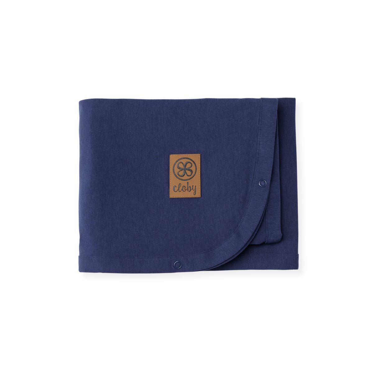 Cloby UV Decke UPF 50+ Navy