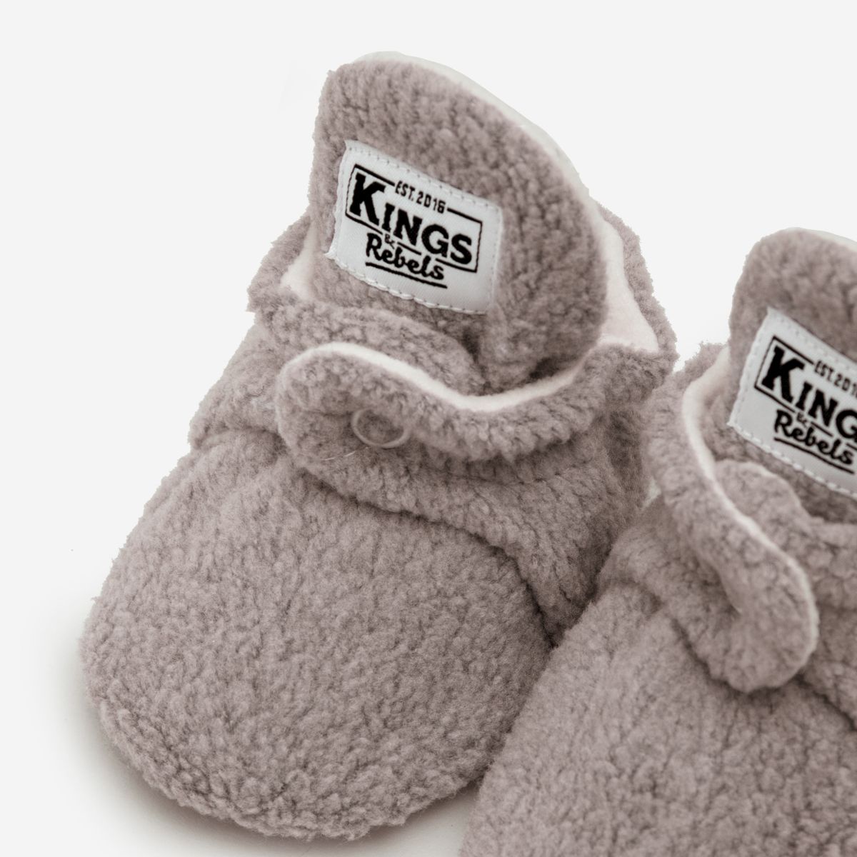 Kings & Rebels Teddy beige Classic 3 Mon-10cm