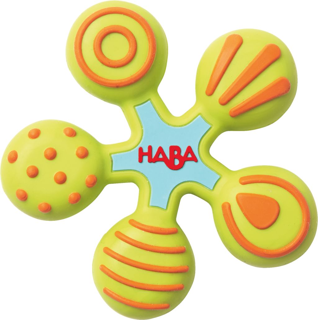 HABA Greifling Stern