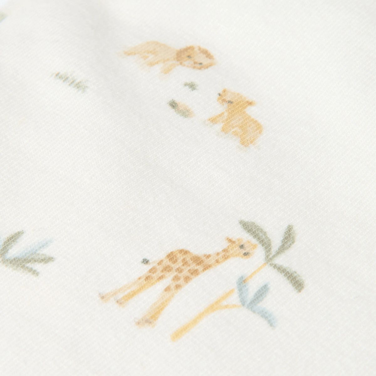 Legging Alloverprint Safari - 56