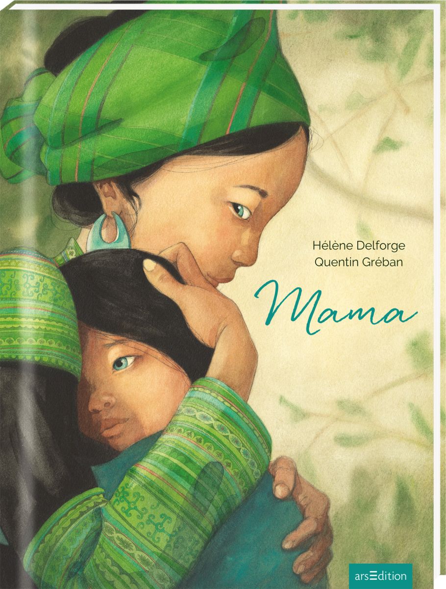 Mama - ars Edition