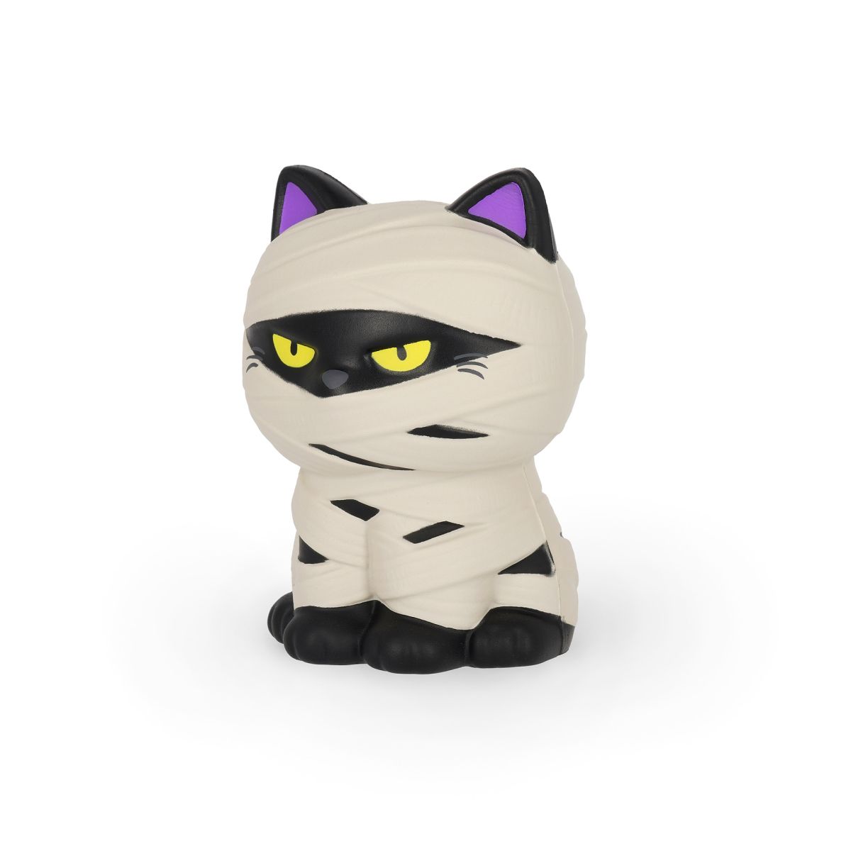 Halloween Anti-Stress-Spielzeug - Mummy Cat - Legami