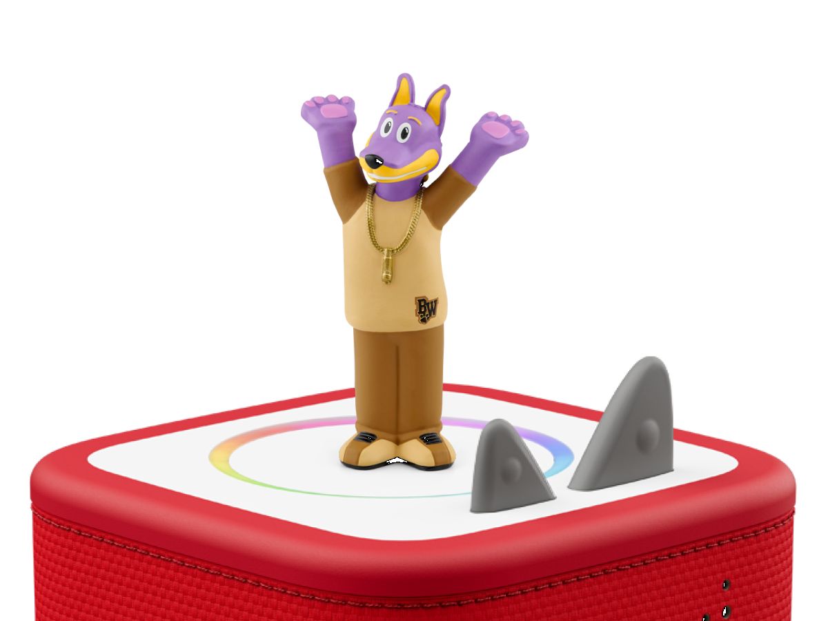 Doggyland - Tonies 3+