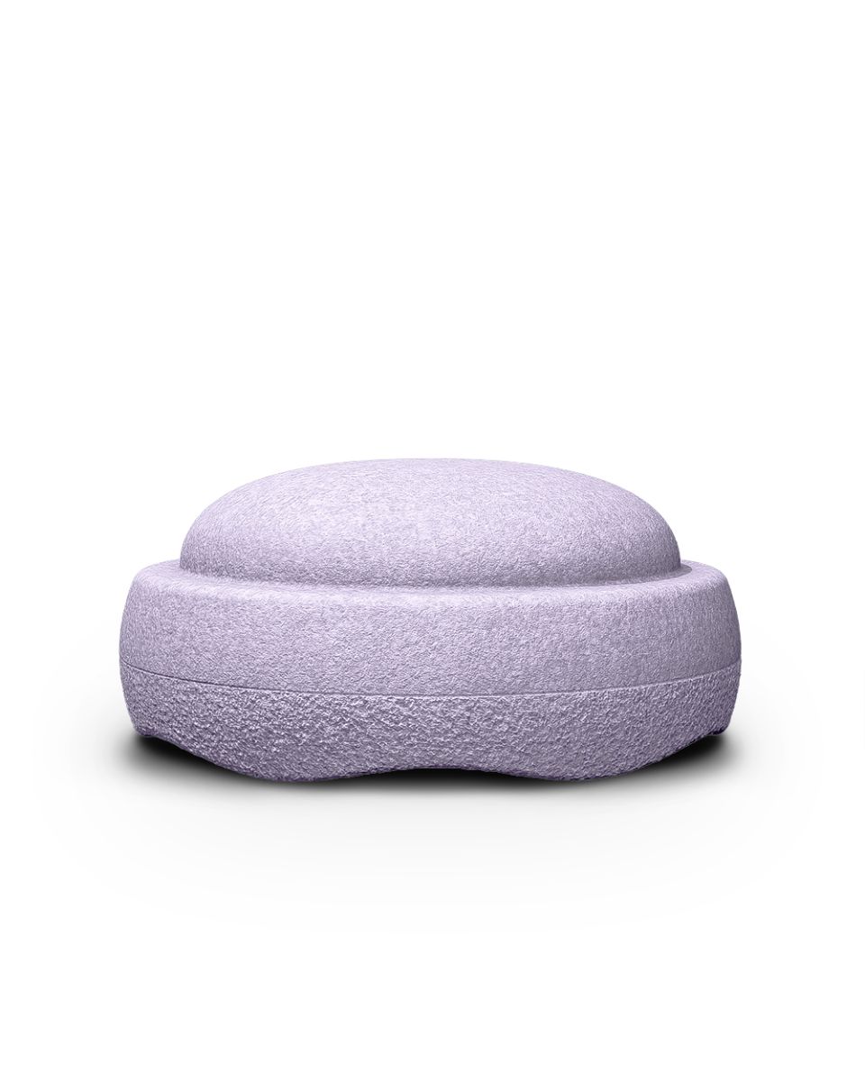 Stapelstein® ORIGINAL light violet (1 Stück)