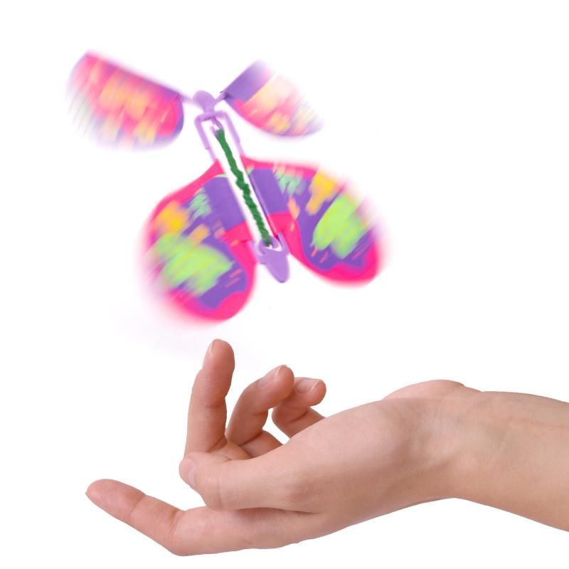 GOOD FEELINGS Magic Butterfly (verschiedene Designs, 1 Stück)