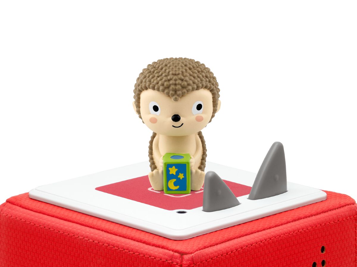 Lieblings-Kinderlieder - Herbst- und Laternenlieder (Igel) - Tonies