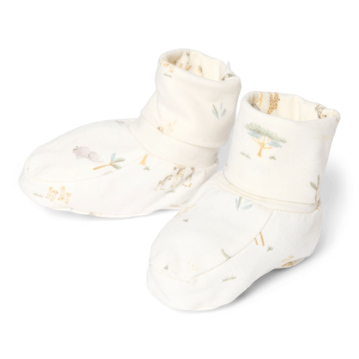 Babyschuhe Safari - 44-56