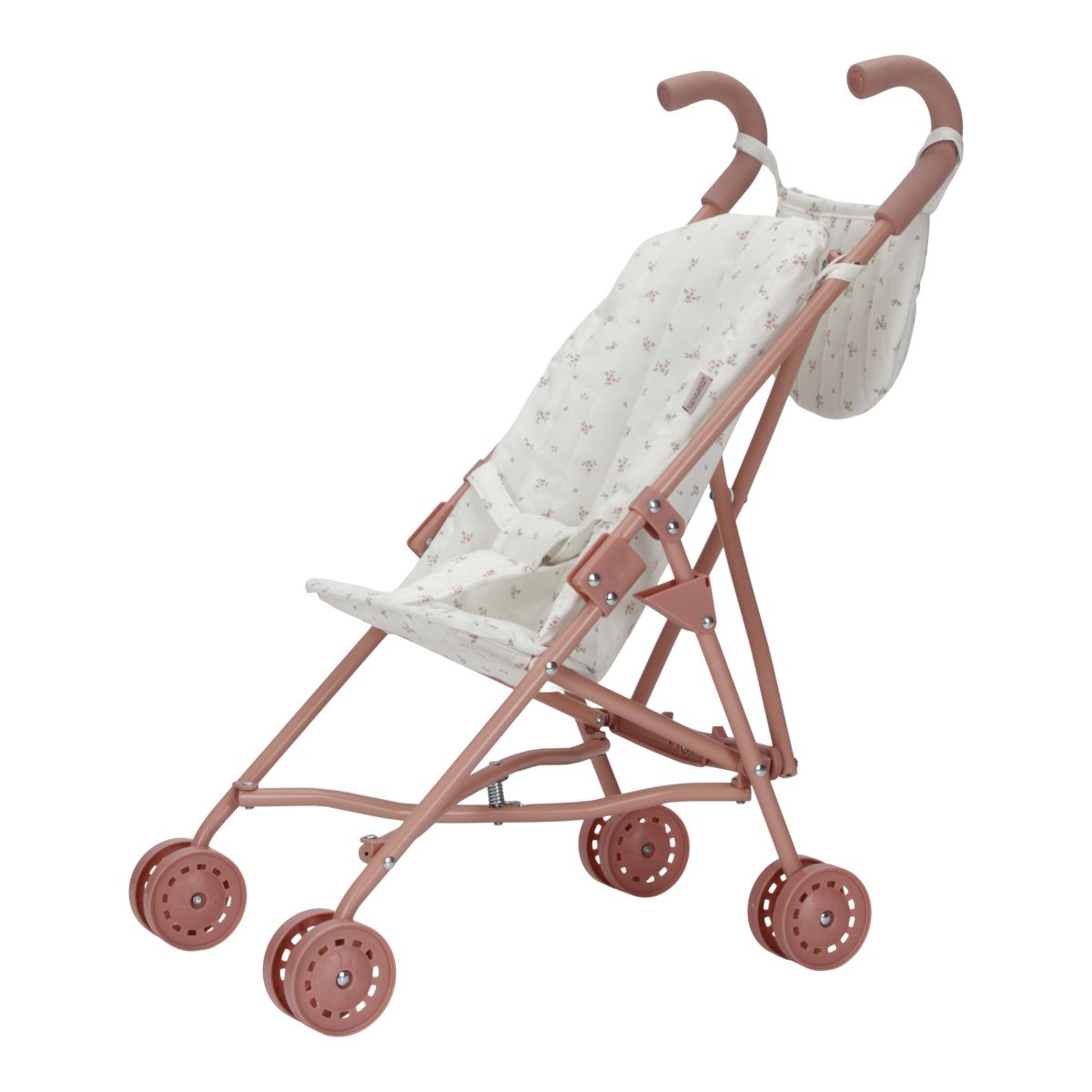 Puppenbuggy Metall - Little Dutch