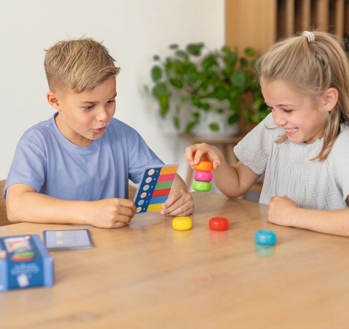 Klick Klack Klug Kartenset Allgemeinwissen 7+